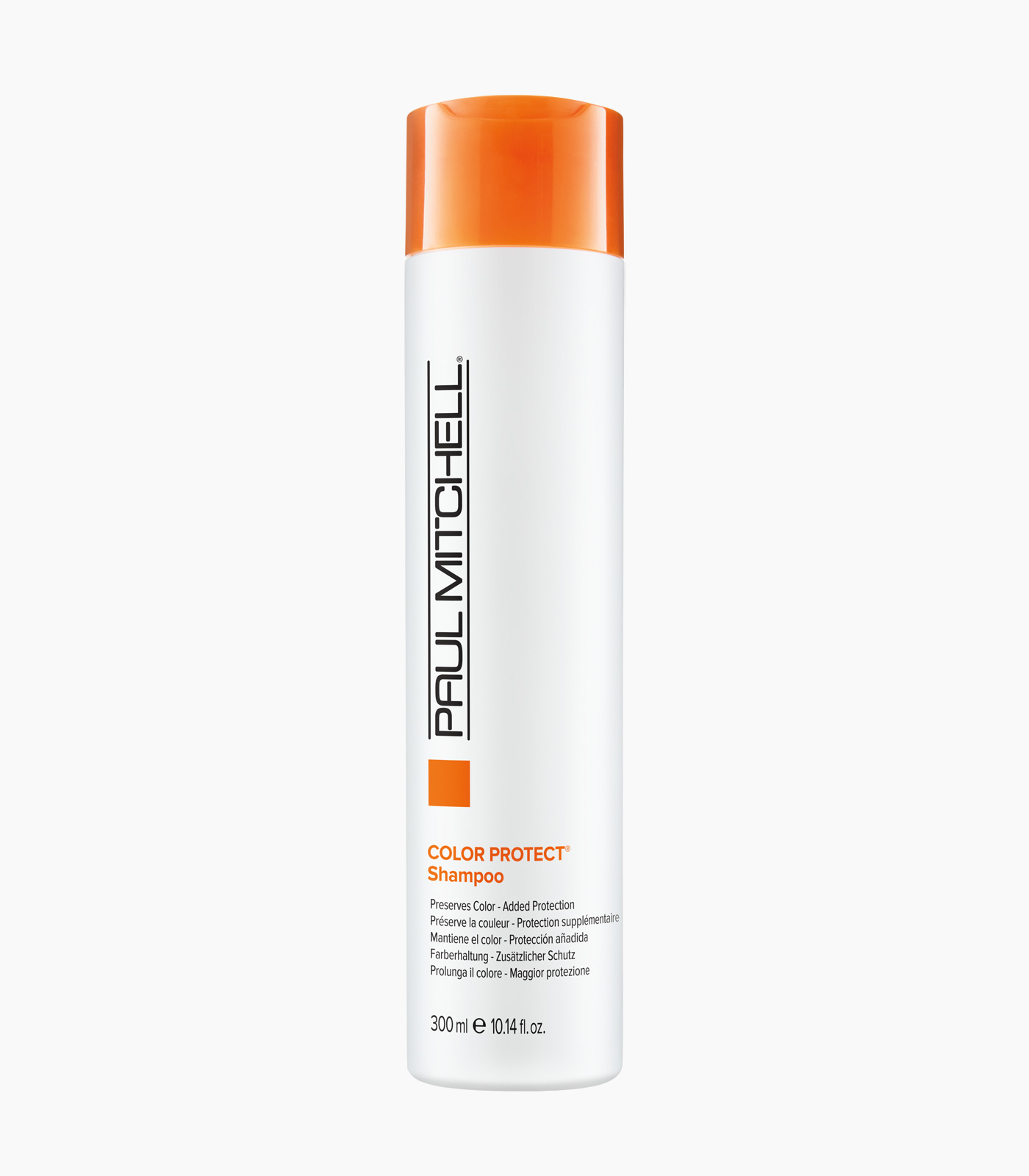 CPS-010-ColorProtectShampoo300ml