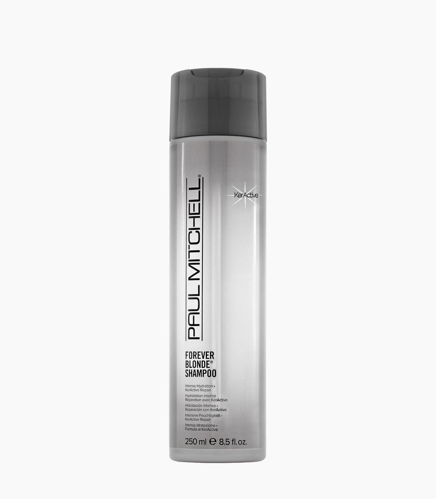 FBSH-250-ForeverBlondeShampoo250ml