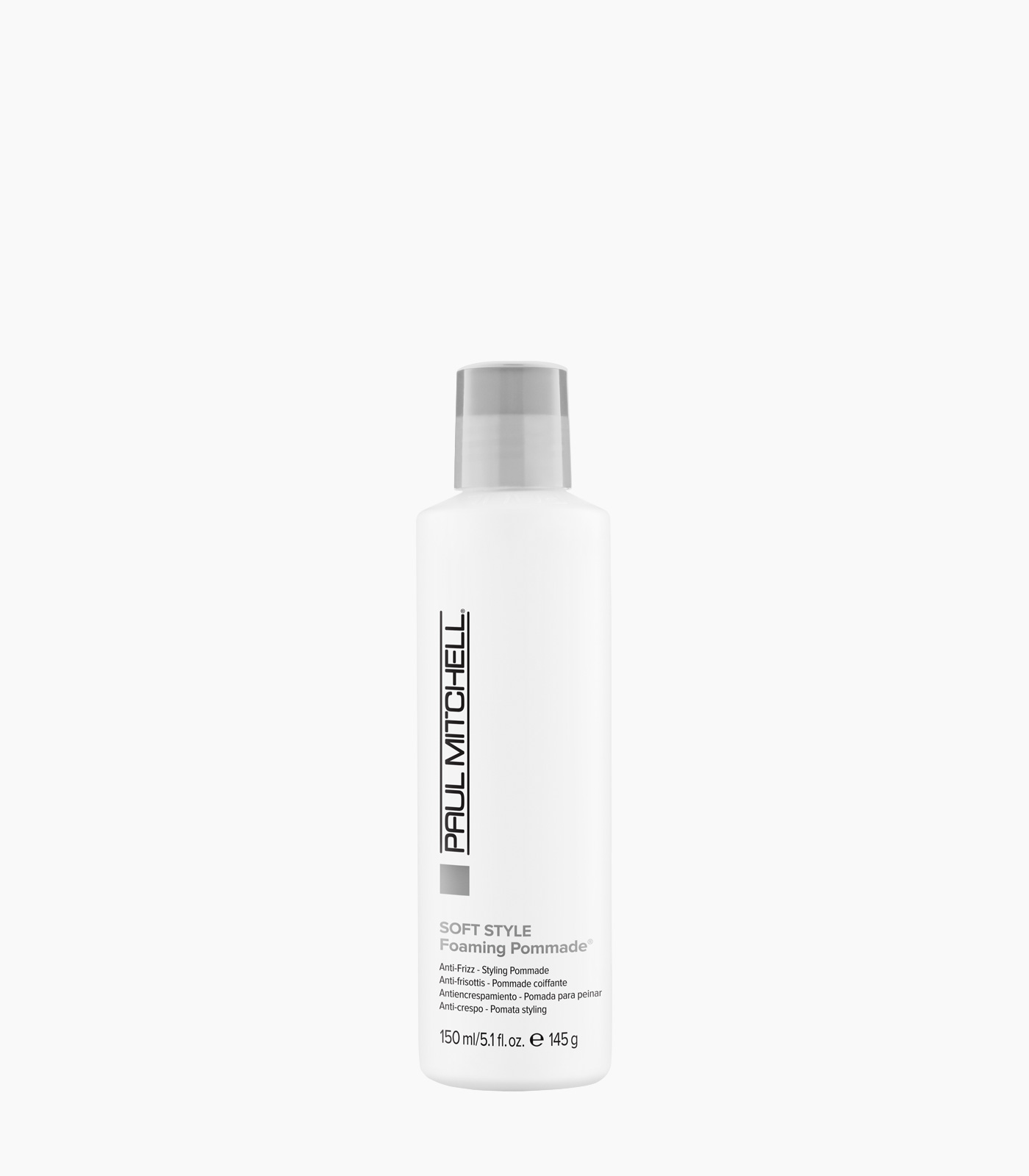 FOP-005-SoftStyleFoamingPommade150ml