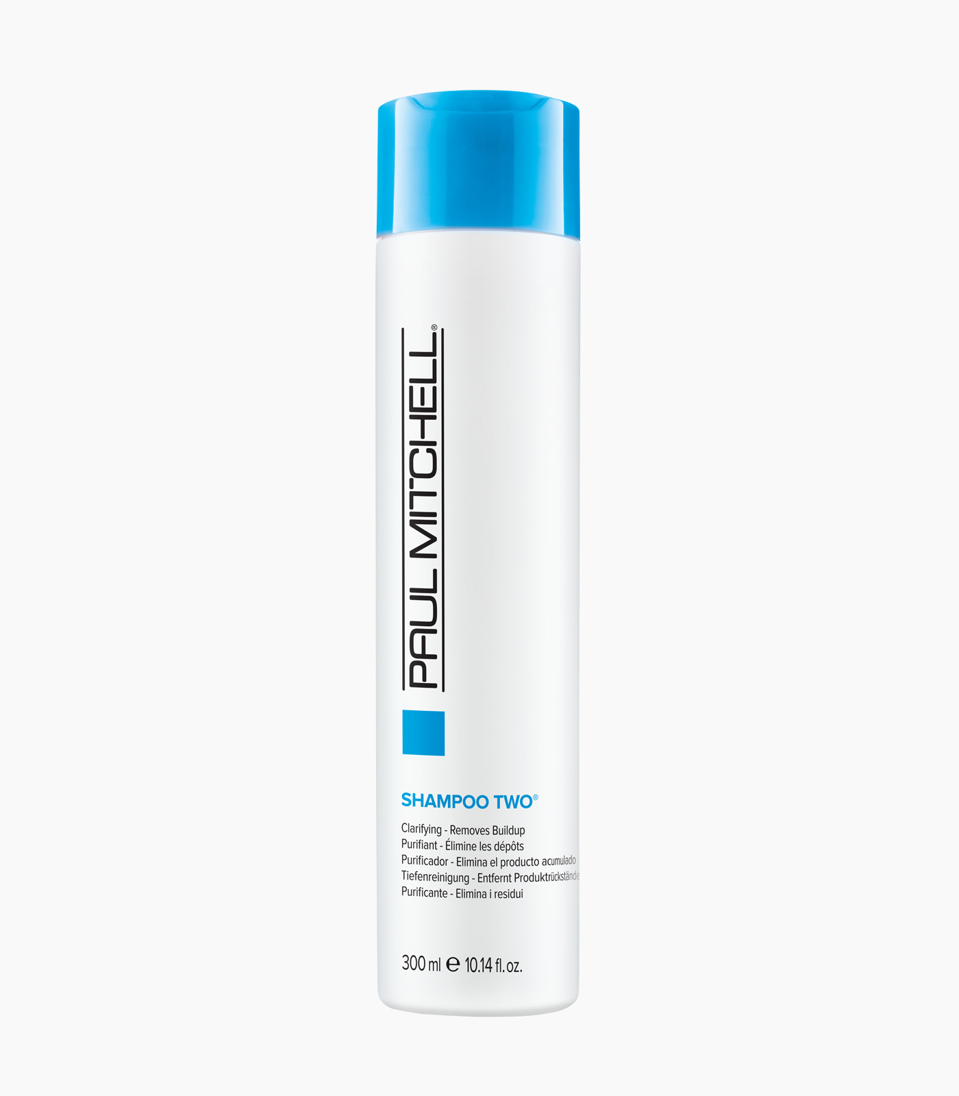 SH2-010-ShampooTwo300ml