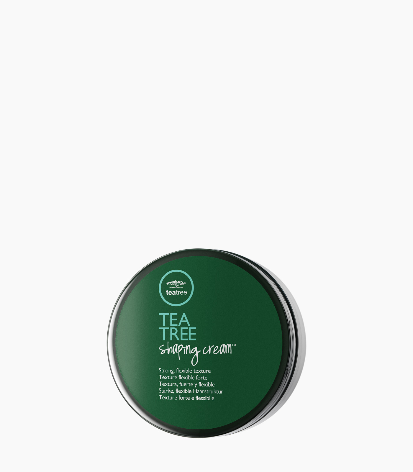 TTCR-085-TeaTreeShapingCream85gr