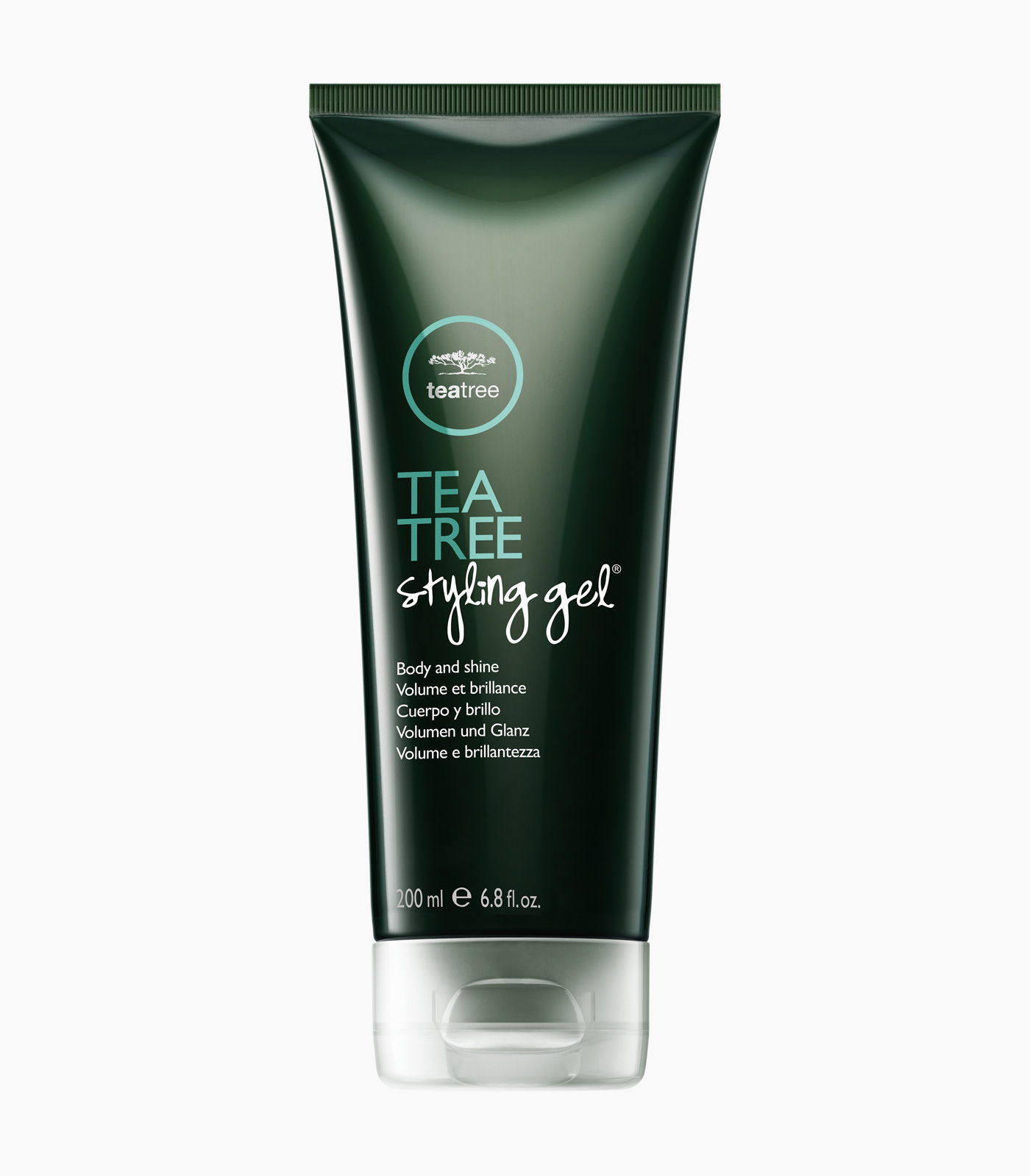 TTG-006-TeaTreeStylingGel200ml