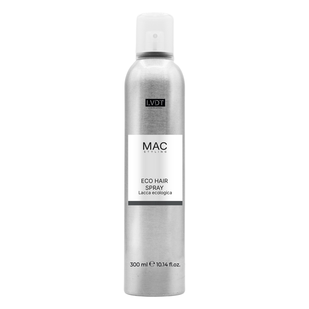 300ml_eco hair spray