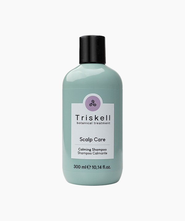 Triskell Calming shampoo_300ml