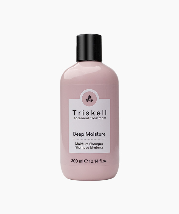 Triskell Moisture shampoo_300ml