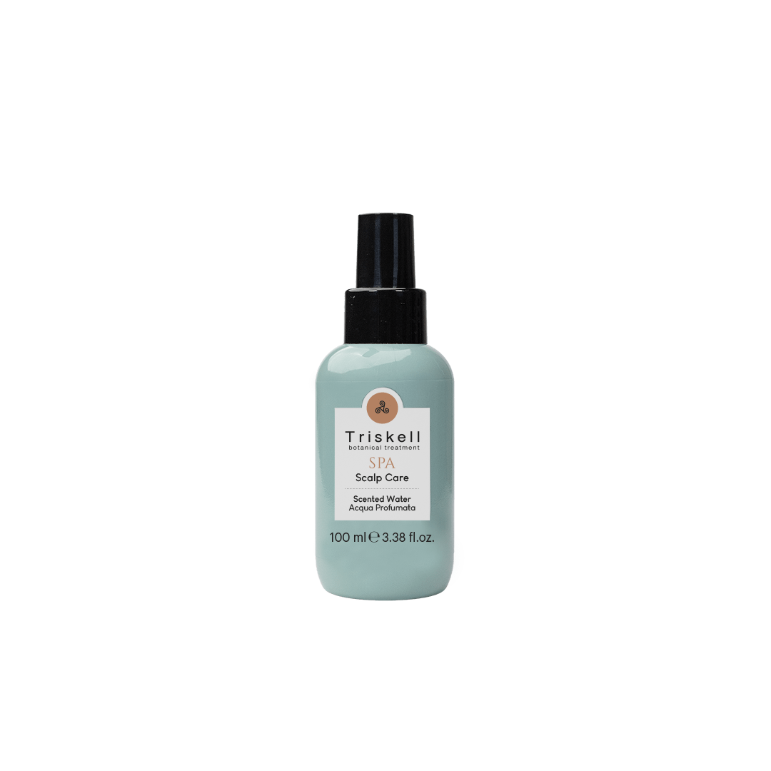 SPA-scented-water