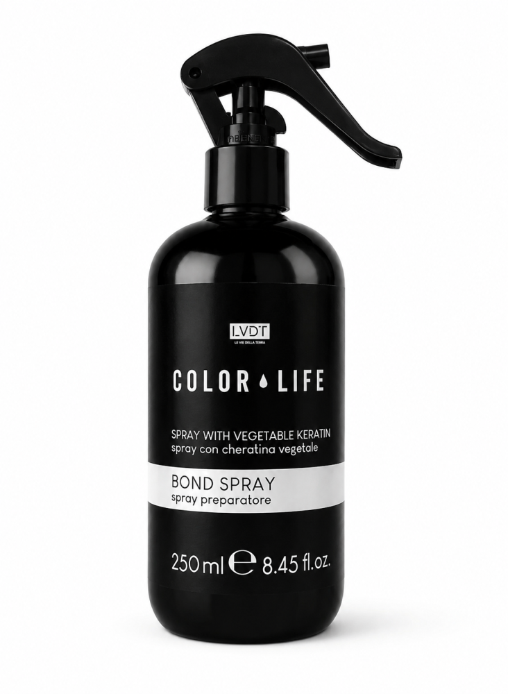 BOND SPRAY