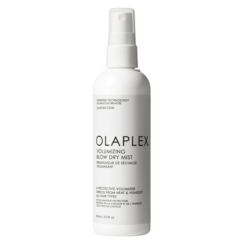 volumizing blow dry mist 155ml